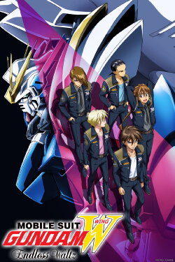 Gundam Wing: The Endless Waltz (1998) Gundam Wing: The Endless Waltz (1998)