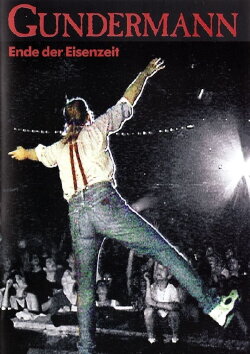 Gundermann - Ende der Eisenzeit (1999) Gundermann - Ende der Eisenzeit (1999)