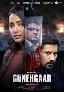 Gunehgaar (2022) Gunehgaar (2022)