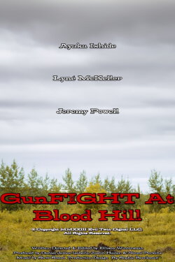 GunFIGHT at Blood Hill (2024)