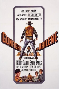 Gunfight in Abilene (1967) Gunfight in Abilene (1967)