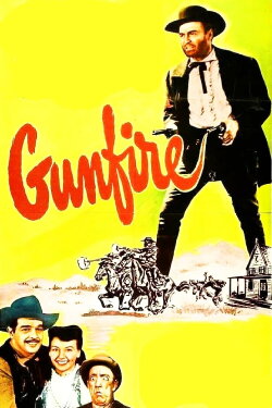 Gunfire (1950) Gunfire (1950)