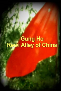 Gung Ho - Rewi Alley of China (1980) Gung Ho - Rewi Alley of China (1980)