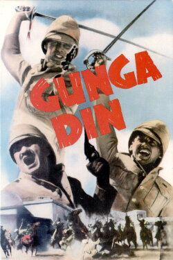 Gunga Din (1939) Gunga Din (1939)