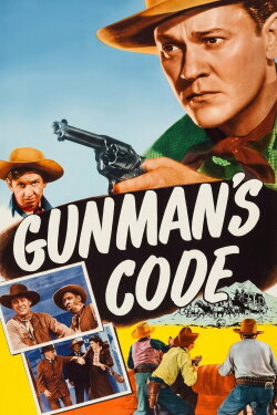 Gunman's Code (1946) Gunman's Code (1946)