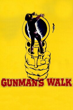 Gunman's Walk (1958) Gunman's Walk (1958)
