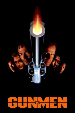 Gunmen (1993) Gunmen (1993)