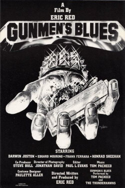 Gunmen's Blues (1981) Gunmen's Blues (1981)