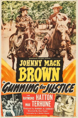 Gunning for Justice (1948) Gunning for Justice (1948)