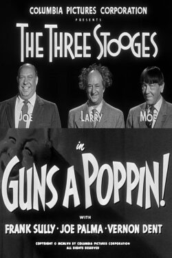 Guns a Poppin! (1957) Guns a Poppin! (1957)