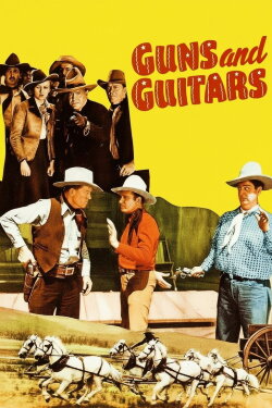 Guns and Guitars (1936) Guns and Guitars (1936)