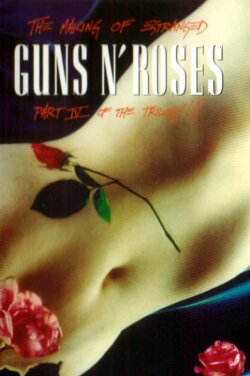 Guns N' Roses: Estranged - Part IV of the Trilogy!!! (1994) Guns N' Roses: Estranged - Part IV of the Trilogy!!! (1994)