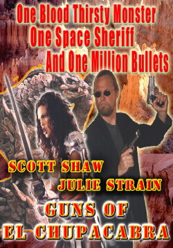 Guns of El Chupacabra (1997) Guns of El Chupacabra (1997)
