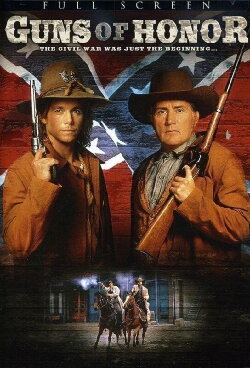 Guns of Honor (1994) Guns of Honor (1994)
