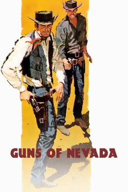 Guns of Nevada (1965) Guns of Nevada (1965)