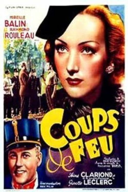 Gunshot (1939)