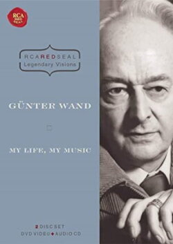 Günter Wand: My Life, My Music (2004) Günter Wand: My Life, My Music (2004)