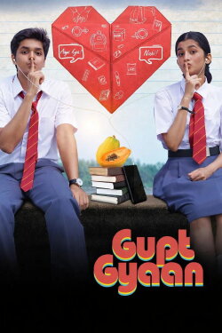 Gupt Gyaan (2021)