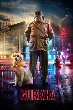 Gurkha (2019) Gurkha (2019)