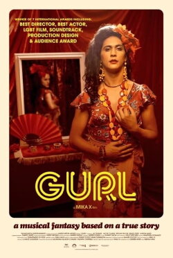 Gurl (2020)