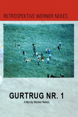 Gurtrug N°1 (1967) Gurtrug N°1 (1967)
