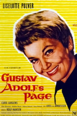 Gustav Adolfs Page (1960) Gustav Adolfs Page (1960)