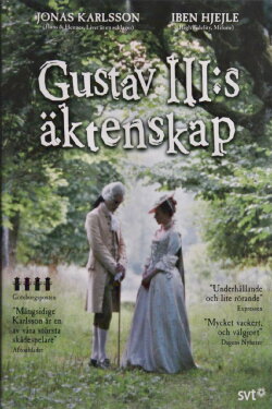 Gustav III:s äktenskap (2001) Gustav III:s äktenskap (2001)