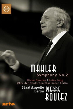 Gustav Mahler: Symphony No. 2 Resurrection (2007) Gustav Mahler: Symphony No. 2 Resurrection (2007)