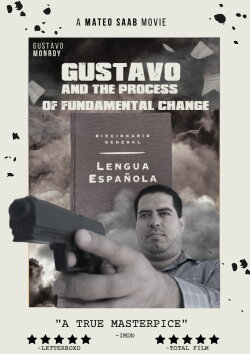 Gustavo y el Proceso Fundamental del Cambio (2023)