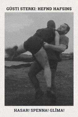 Gústi the Strong vs The Merman (2024)
