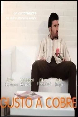 Gusto a Cobre (2012)