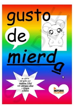 Gusto de Mierda (2019)