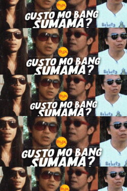 Gusto Mo Bang Sumama?: The Myx Eraserheads Documentary (2008) Gusto Mo Bang Sumama?: The Myx Eraserheads Documentary (2008)