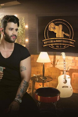 Gusttavo Lima – Buteco do Gusttavo Lima – Vol. 2 (2017)