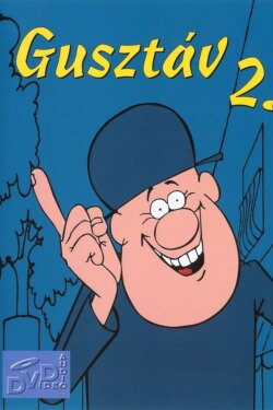 Gusztáv 2. (2005)