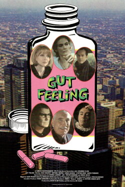Gut Feeling (1999) Gut Feeling (1999)