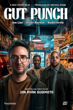Gut Punch (2023)