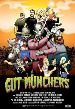 Gutmunchers (2013)