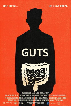 GUTS (2021) GUTS (2021)