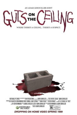 Guts on the Ceiling (1999)