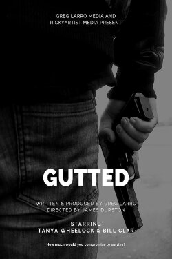 Gutted (2020)