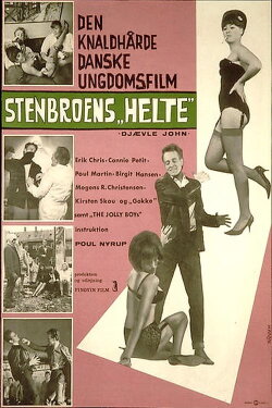 Gutter Heroes (1965)