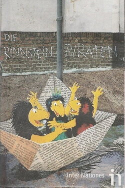 Gutter Pirates (1993)