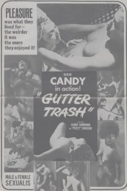 Gutter Trash (1969)