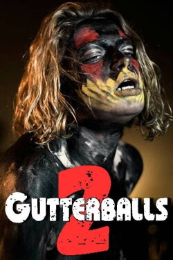 Gutterballs 2: Balls Deep (2015)