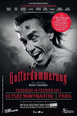 Gutterdämmerung (2016) Gutterdämmerung (2016)