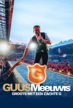 Guus Meeuwis – Groots Met Een Zachte G 2019 (2019) Guus Meeuwis – Groots Met Een Zachte G 2019 (2019)