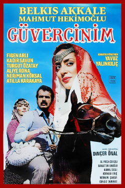 Güvercinim (1986)