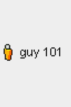 Guy 101 (2005)