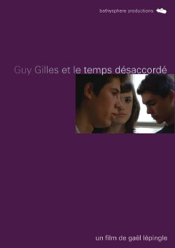 Guy Gilles (2008)